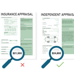 Total-Loss-Car-Appraisal-Report